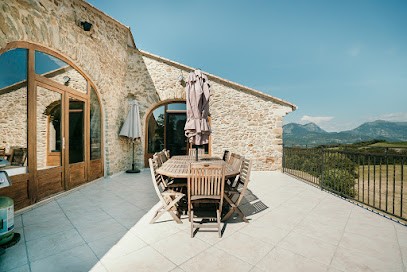 Mas De Pascalin, Gîte à Francillon-sur-Roubion