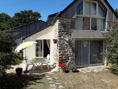 Git Anes - Gîtes De France, Gîte à Plumelec