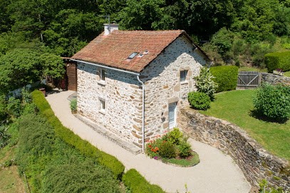Gîte Le Fournil de Sagnabous, Gîte à Saint-Santin-Cantalès