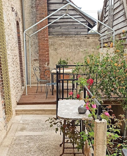 Gite Au Village 89120 DICY, Gîte à Charny Orée de Puisaye