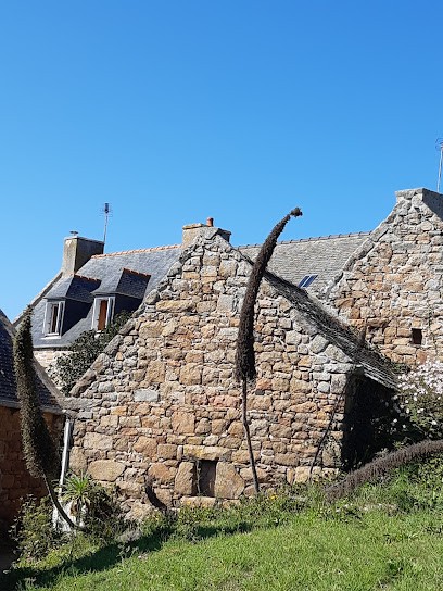 Gîte Kervarabes, Gîte à Île-de-Bréhat