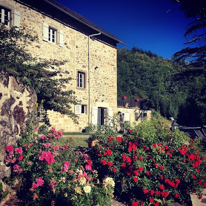 Gîtes du Domaine de Label, Gîte à La Salvetat-sur-Agout