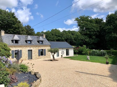 La maison de Pierre, Gîte à Lanvaudan