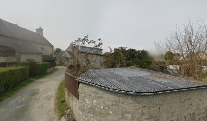 Gîte & Roulotte à Montmartin Sur Mer, Gîte à Montmartin-sur-Mer