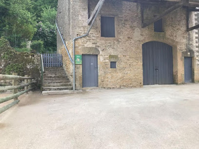 La Francette - Gîtes De France, Gîte à Tharoiseau