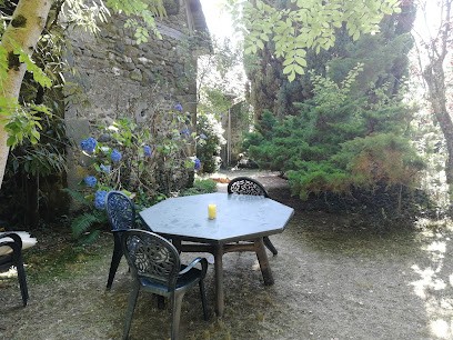 La Maison de Juliette, Gîte à Vézac