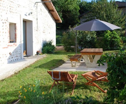Gîte du Mas de Clairfond - Jacuzzi & piscine, Gîte à Roybon