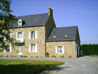 Gites Mont St Michel, Gîte à Roz-sur-Couesnon