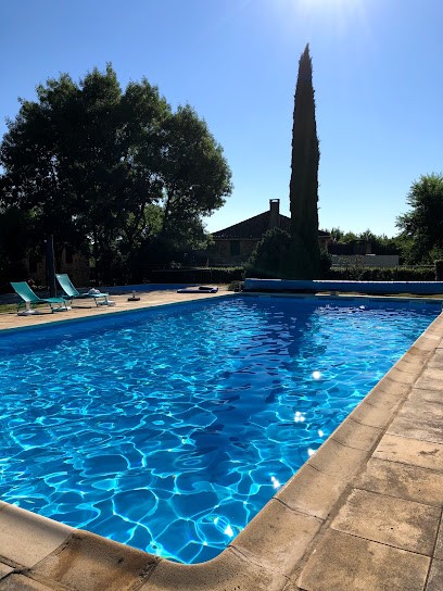 L'Echappée Verte, Gîte à Pays de Belvès