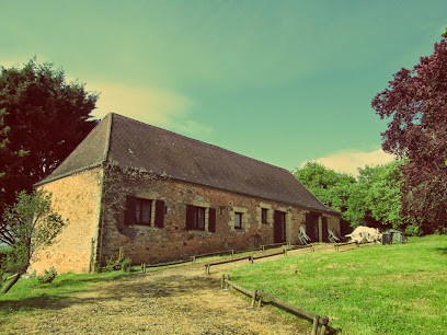 Les Grèzes Basses, Gîte à Siorac-en-Périgord