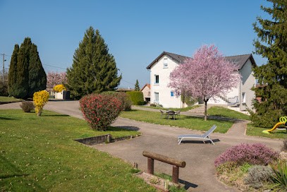 GÏTE BOURGOGNE NATURE, Gîte à Mesvres