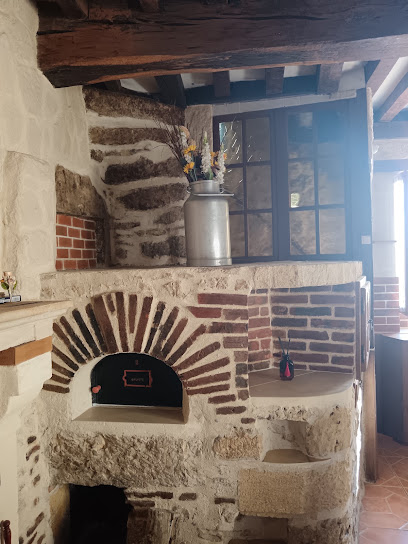 Maison Au Bord De L'eau, Gîte à Apremont