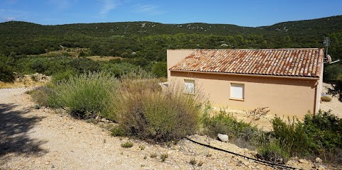 Gîte Les Lavandins, Gîte à Puéchabon