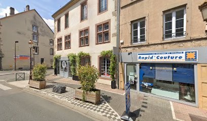 Gîte - L'Industrie de marie comme chez mémé - Laning, Gîte à Saint-Avold