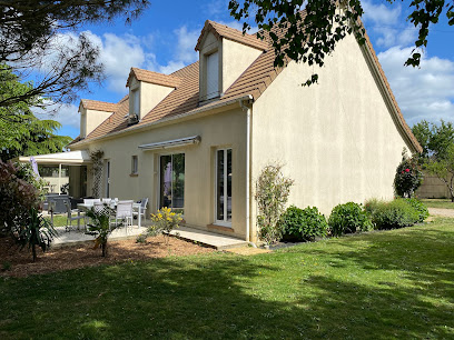 Logement 4/5 Personnes Location Saisonnière Bienvenue Chez Maison Familiale La Heunière, Gîte à la Heunière