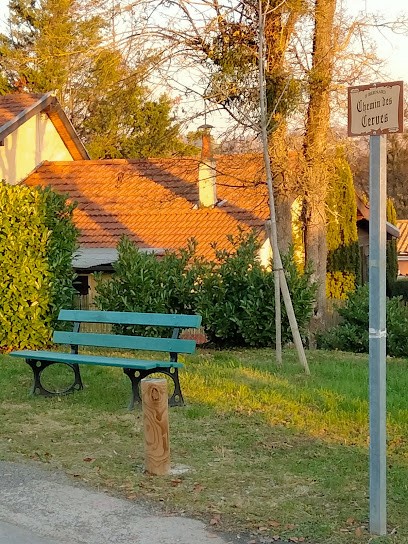 L EGLANTINE DES BORDS DE SAONE, Gîte à Saint-Bernard