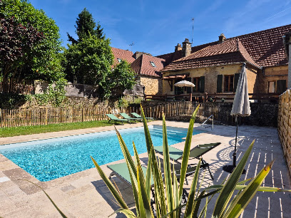 Les Authentiques En Périgord, Gîte à Prats-du-Périgord