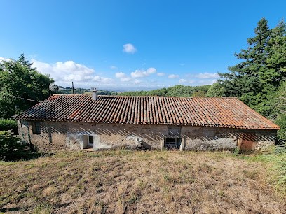 Gîte Lestaplou, Gîte aux Brunels