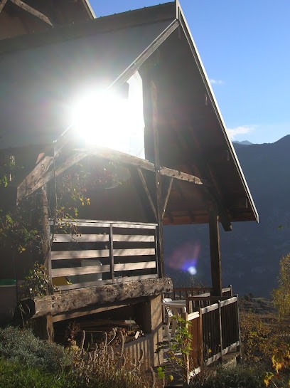 Gîte De La Lauzette, Gîte à Champcella