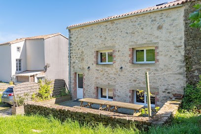 Gite Le XII, Gîte aux Epesses