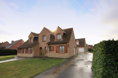 Gite De Neuve Chapelle, Gîte à Neuve-Chapelle