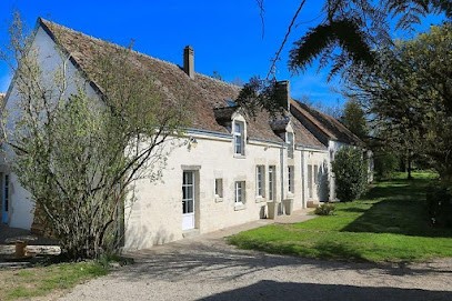 Pavillon Hortense, Gîte à Concriers