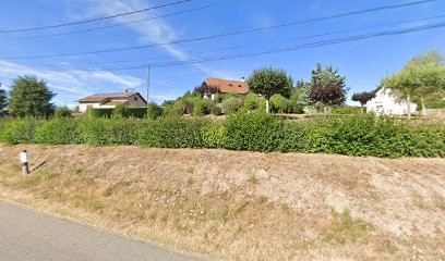 Arpin Louis, Gîte à Croizet-sur-Gand