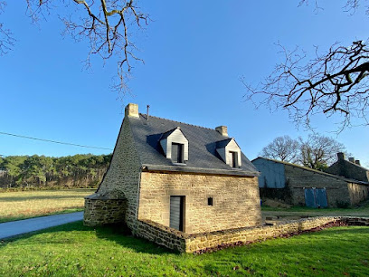 Ty Forn Bara - Gîtes De France Gîte à Baden