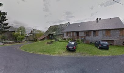 Gîte Chez Jacques, Gîte à Rochefort-Montagne