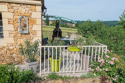 La titoune, Gîte à Prats-de-Carlux