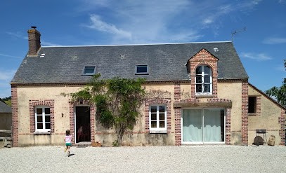 Gîte De La Blaudière, Gîte à Triguères