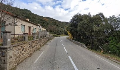 Gite Des Chênes, Gîte à Meyras