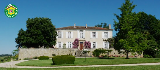 Château De Batz, Gîte à Castillon-Debats
