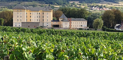 Les crus de santenay, Gîte à Santenay