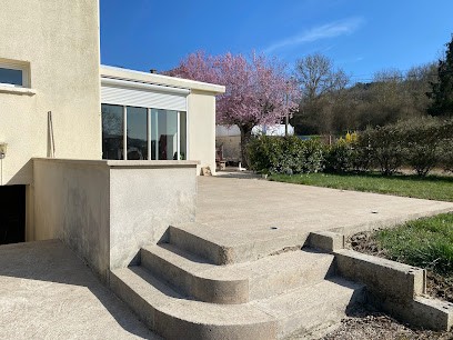 Gîte de Grand Père Bicyclette, Gîte à Pouillenay