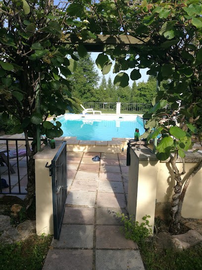 Gîtes du Frayssinoix, Gîte à Frayssinet-le-Gélat