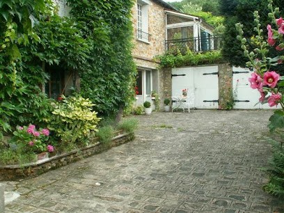 Gîte de la Maison Haute Chevreuse, Gîte à Chevreuse