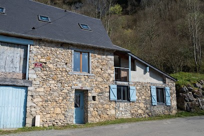 les chemins du Mont, Gîte à Lortet