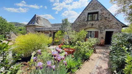 Gite De Brocca, Gîte à Estaing