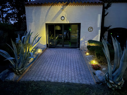 Casita Latina, Gîte à Saint-Génis-des-Fontaines