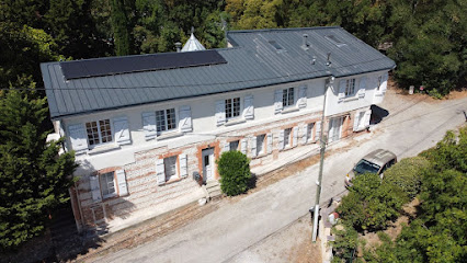 La Ribette, Gîte à Noueilles