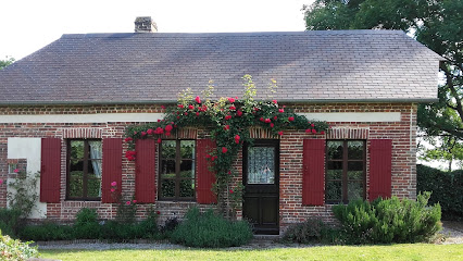 La Petite Cauvinière, Gîte à Saint-Aubin-de-Bonneval
