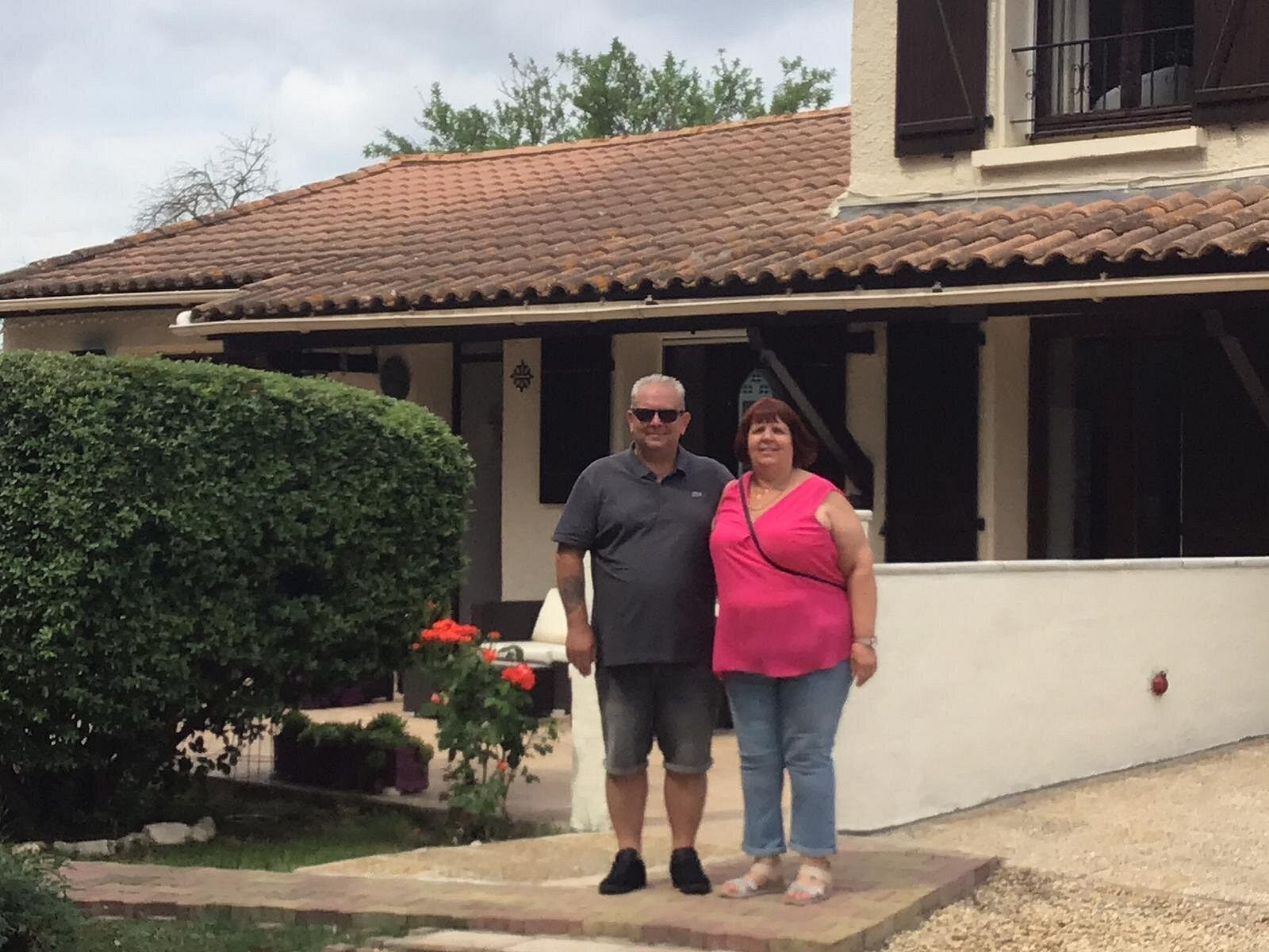 Indalogites, Gîte à Sallèles-d'Aude