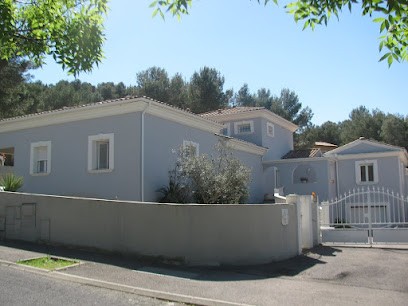 Gîte Martin : à La Campagne Au Calme, Avec Jardin Et Terrasse, Proche Plage Et Montpellier Dans L'Hérault, Gîte à Grabels