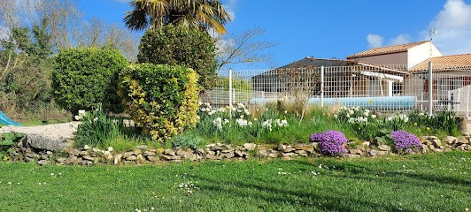 Le Gîte De Nuâ, Gîte à Nuaillé-d'Aunis