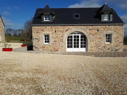 Gites de la Grande Garenne, Gîte à Scaër