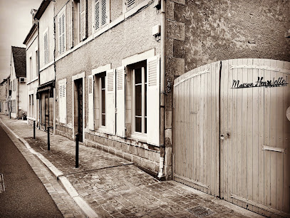 Maison Henriette Léré, Gîte à Léré