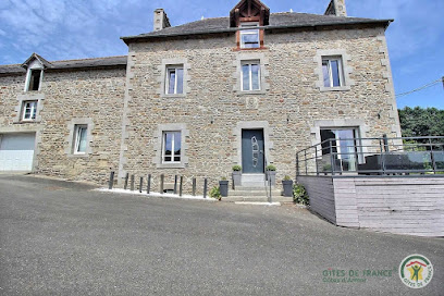 Du Bord De Rance - Gîtes De France Gîte à Calorguen