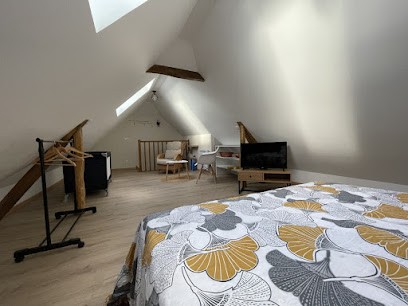 Gite Au Bord du Halage, Gîte à Pont-Remy