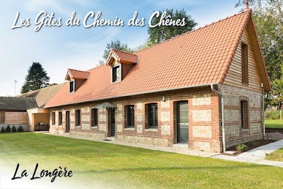 Gites du chemin des Chênes, Gîte à Sotteville-sur-Mer